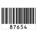 USD-8-Code-Scanner und Algorithmus